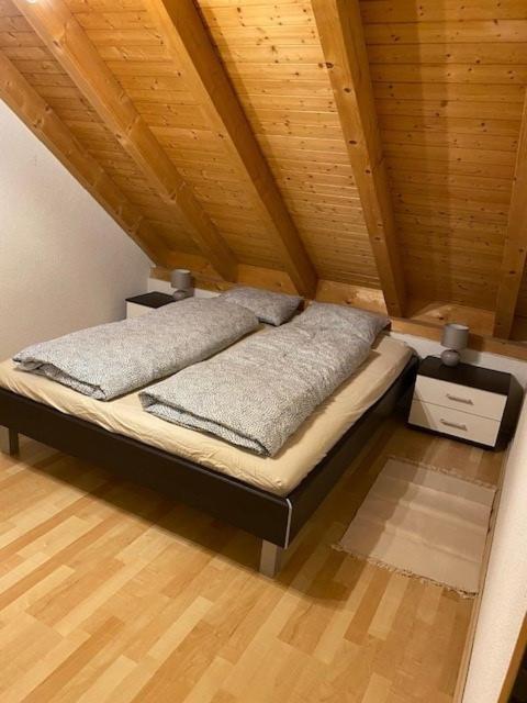 Hotel Adler Garni Bauma 객실 사진
