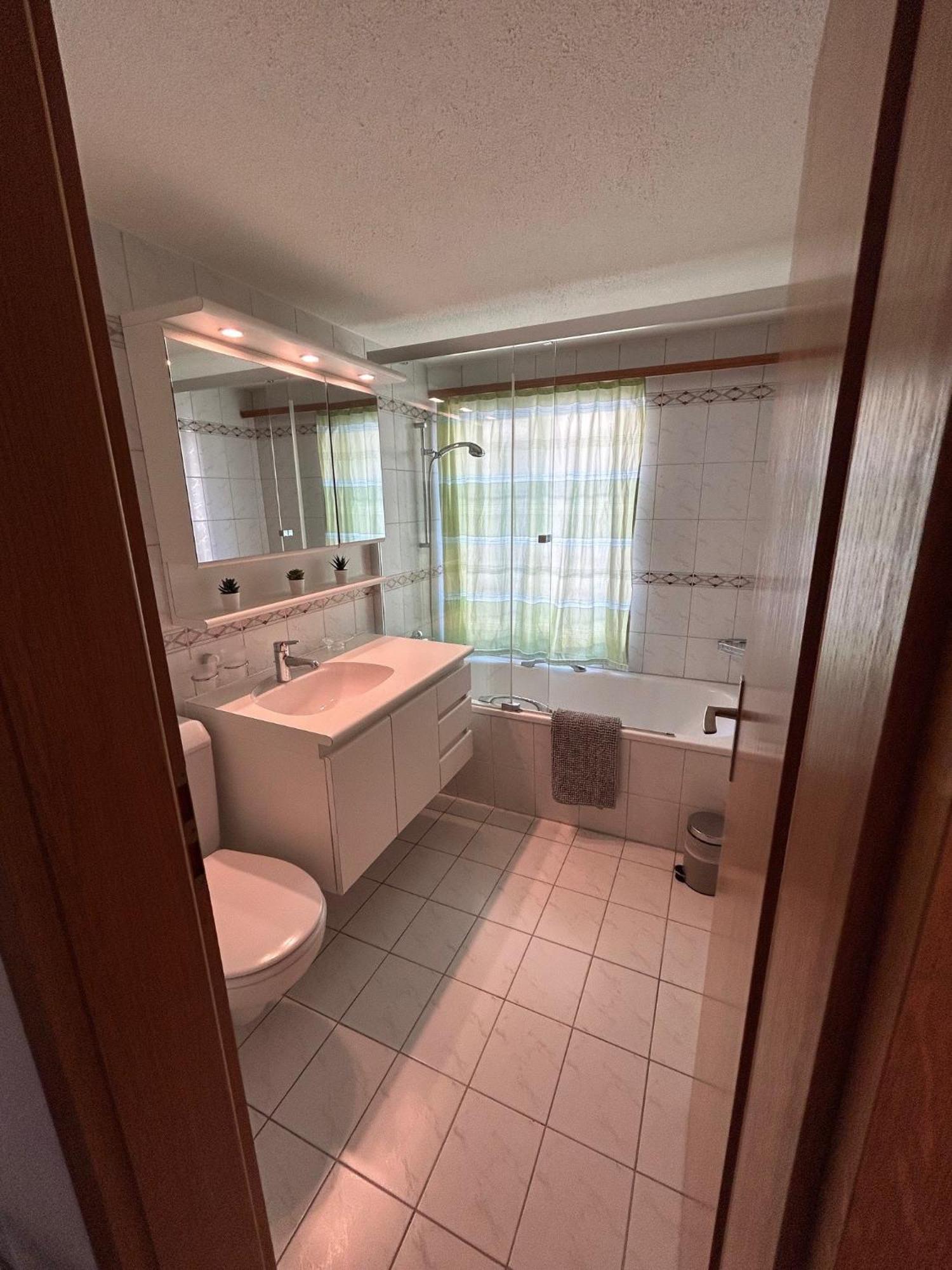 Hotel Adler Garni Bauma 객실 사진