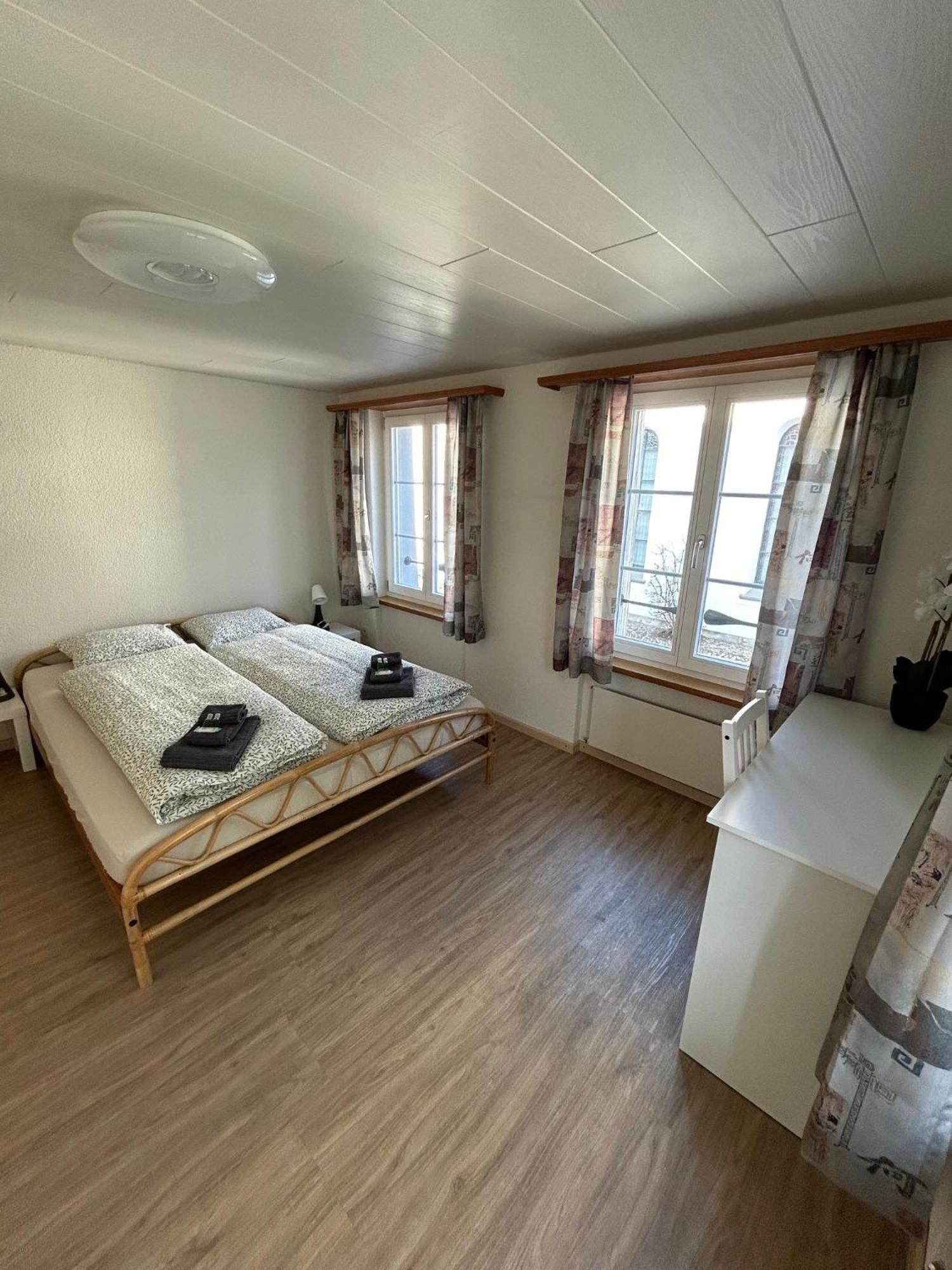 Hotel Adler Garni Bauma 객실 사진