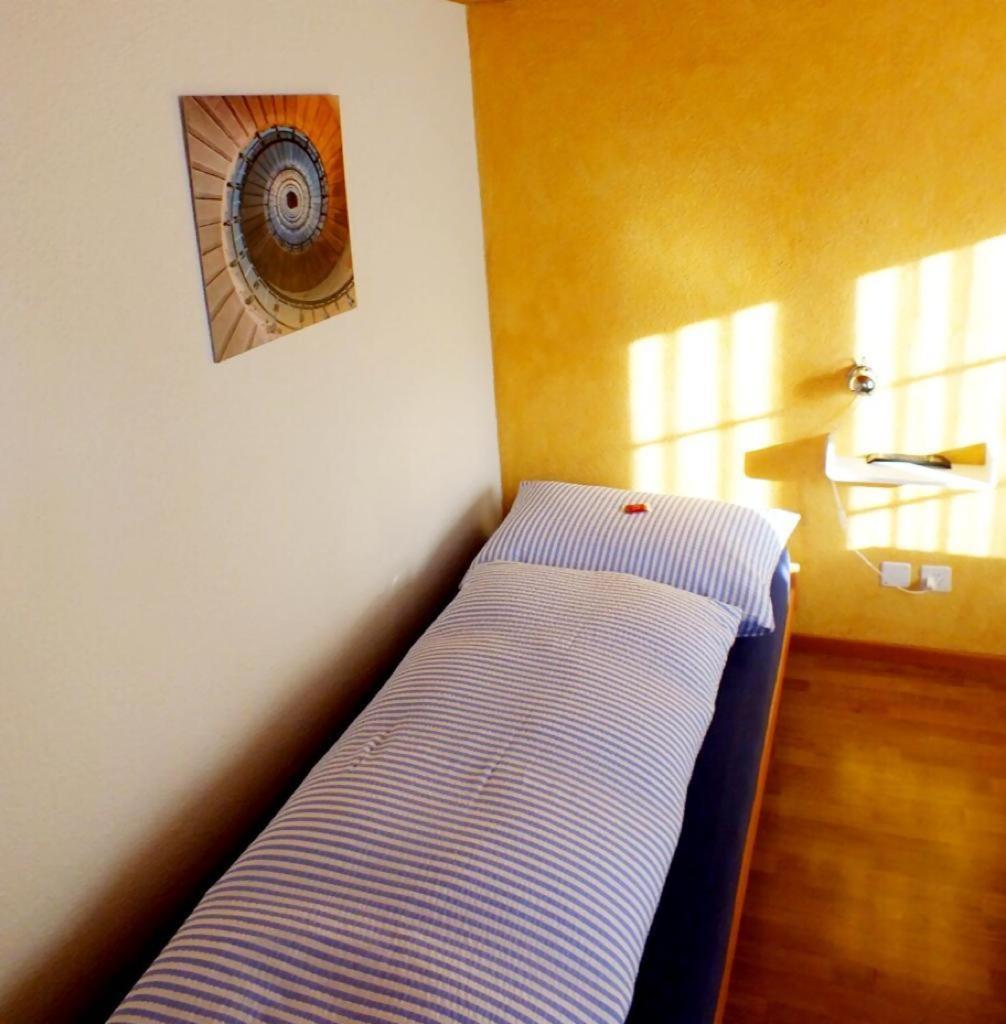 Hotel Adler Garni Bauma 외부 사진