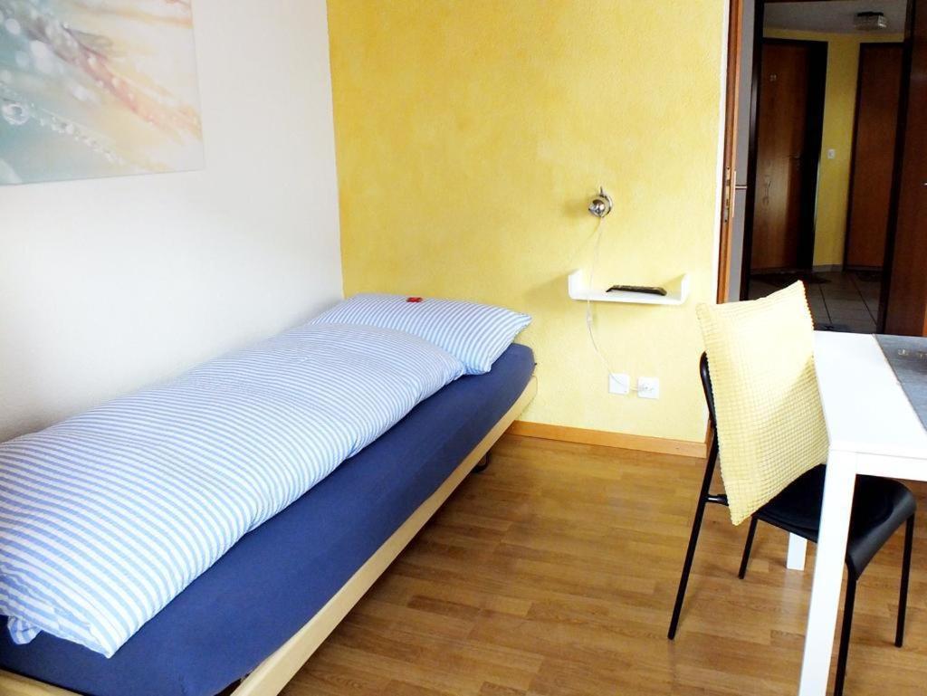 Hotel Adler Garni Bauma 외부 사진